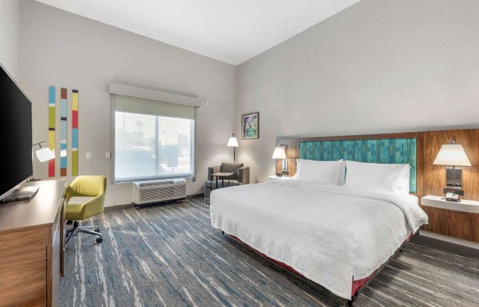 Hampton Inn by Hilton Harker Heights Killeen