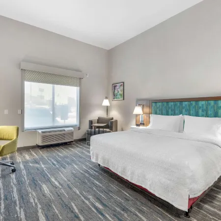 Hampton Inn by Hilton Harker Heights Killeen