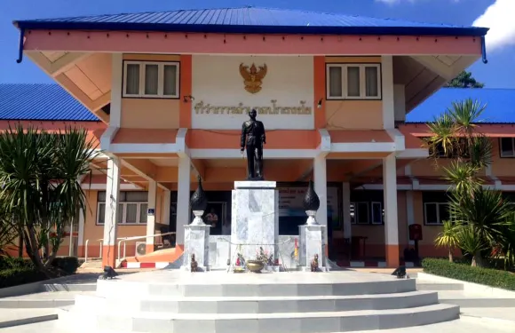 馬爾伯裏之家旅館