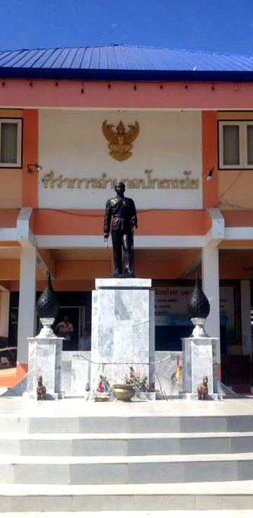 รูปภาพของมัลเบอร์รีเฮาส์ โคราช