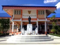 Mulberry House Korat