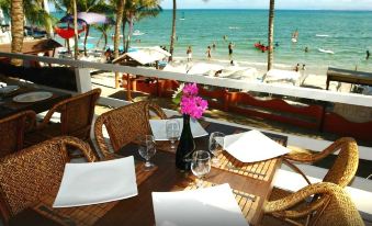 Hotel Paradise Surf