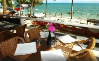 Hotel Paradise Surf Отели в г. 