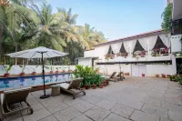 Bougainvillea Hotels in Raigad