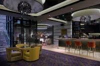 โรงแรมเชอราตัน นานฉาง - 5 ดาว