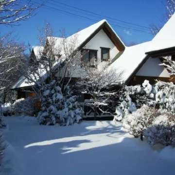 Karuizawa Log Hotel Shiozawa No Mori Hotels near Karuizawa Picturebook Museum