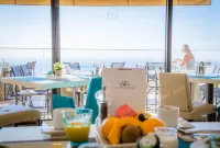 Hotel les Terrasses d'EZE - พร้อมอาหารเช้า