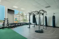 Iberostar Waves Rose Hall Beach - Gym