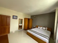 Que Toi 2 Hotel Hotels near Chùa Khánh Sơn 慶山寺