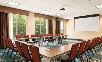 Homewood Suites by Hilton Atlanta/Perimeter Center