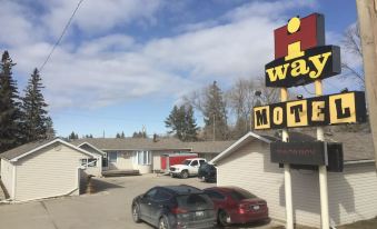 Hi-Way Motel