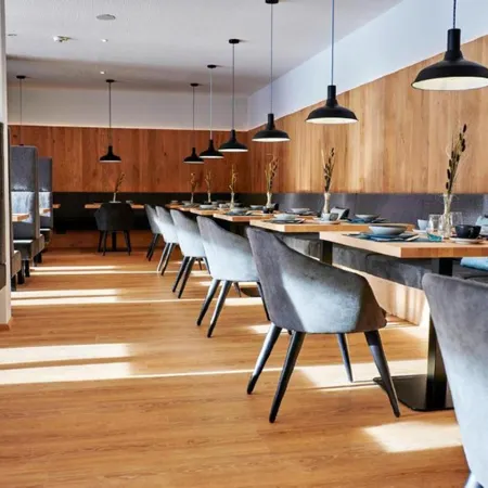 Hotel MorgenZeit -Naturlich.Bed&Brunch