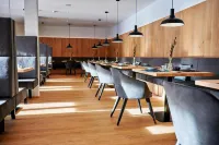 Hotel MorgenZeit -Naturlich.Bed&Brunch - breakfast