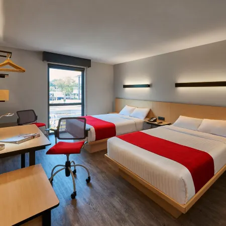 City Express Plus by Marriott Guadalajara Palomar