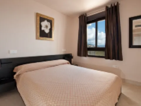 Lateral View トロクスのホテル