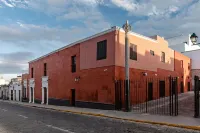 Hampton by Hilton Arequipa Hotels in 