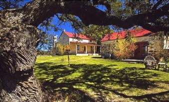 Back Forty of Fredericksburg - Housity