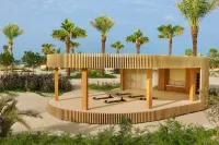 The St. Regis Red Sea Resort - spa