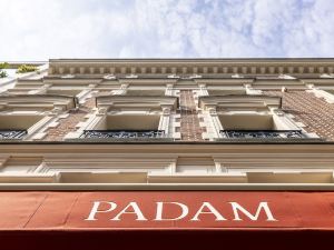 Padam Hotel