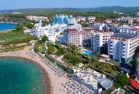 Queen Resort Alanya Hotels in Avsallar Mahallesi