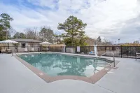 Best Western Andalusia Inn - Pools