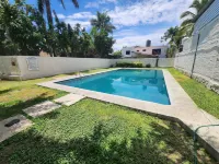 El Amate - Homestays