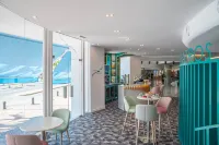 Hotel El Puerto by Pierre Vacances - petit déjeuner