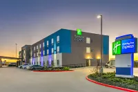 Holiday Inn Express SAN ANTONIO EAST - I-10 by IHG