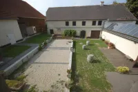Osternacherhof Hotels in Lambrechten