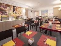 Best Western Hotel Porto Antico Hotels in Genua