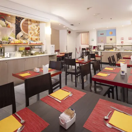 Best Western Hotel Porto Antico