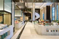 Crowne Plaza HUAILAI by IHG - servizio colazione