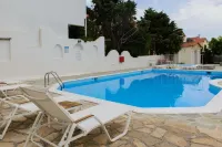 So Nice Hotel Hoteles en Samos