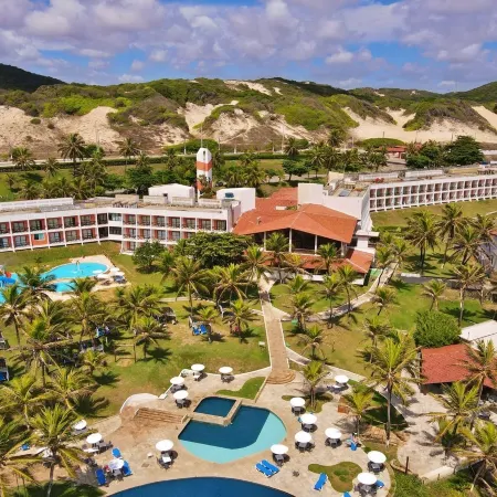 El Aram Imirá Beach Resort