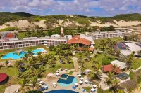 El Aram Imirá Beach Resort - Romantic