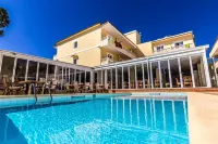 Bluewater Hotel Hotels in Ses Salines