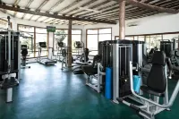 Karafuu Beach Resort & Spa - Gym