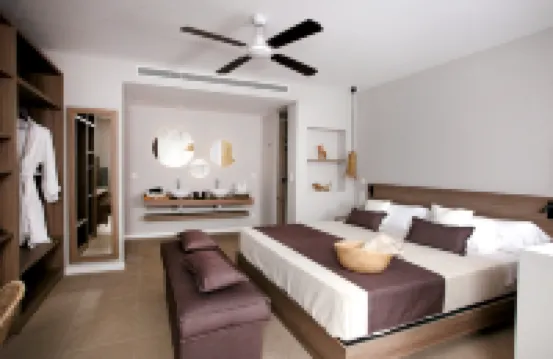 Eques Petit Resort