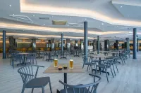 Hotel Benidorm East by Pierre & Vacances - breakfast