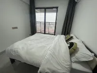 Licheng Impression Homestay (West Street) Hotel in zona Baohu Pavilion