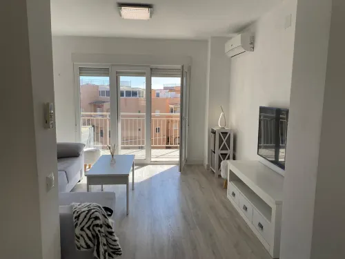 Apartment to 100m of the Beach - 3 tähden