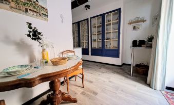 Accommodation for 2 People by the River Near St Chinian