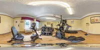 Quality Inn Albany - Gym