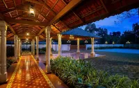 Cyrus Resort Hotel di Muhamma