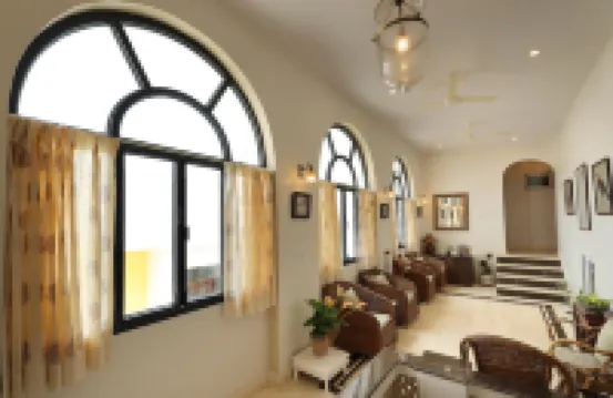 The Cavalry - Abhay Niwas