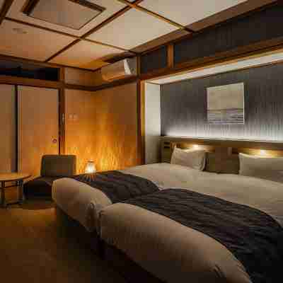 Awa Nishi-Izu Rooms