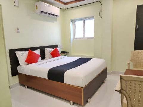 Hotel Grand Inn, Warangal