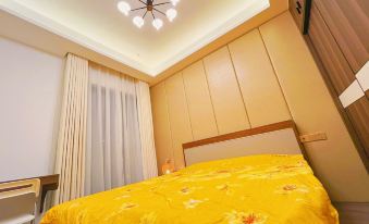 Dongguashu Apartment (Xingxian Road)