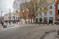 Watford Cassio Luxury - Modernview Serviced Accommodation - Holiday Apartments