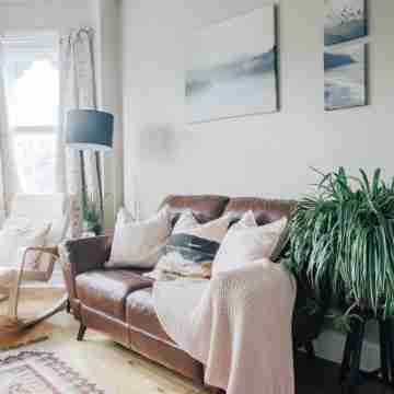 The Loft | 2Br Duplex | Central+Parking Rooms